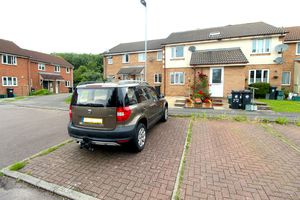 Parking- click for photo gallery